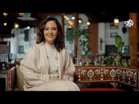 في ظلال الياسمين.. يوميا في رمضان الساعة 10.00 مساء بتوقيت القدس على العربي 2 وتطبيق العربي بلس