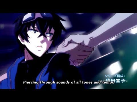 Opening 1 | Rondo of Favoritism - GRANRODEO [Subtitled]