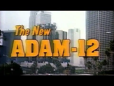 Classic TV Theme: The New Adam-12
