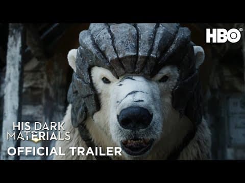 San Diego Comic Con HBO Trailer