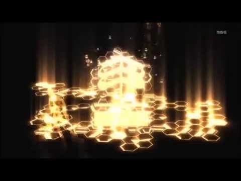 GX Opening | Exterminate - Nana Mizuki