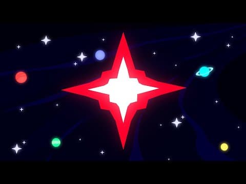 The great skift soars.