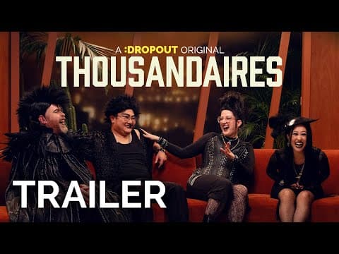 Thousandaires Trailer