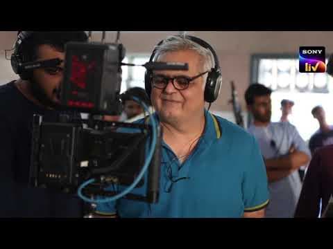 Recreating the 1980s and 1990s | Scam 1992