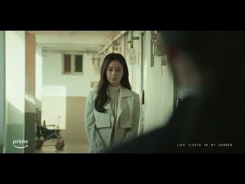 Lies Hidden In My Garden Teaser | Prime Video