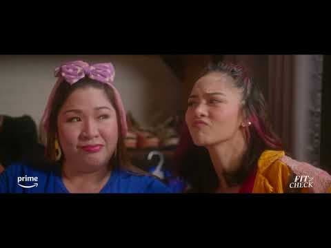 Fit Check Trailer | Prime Video