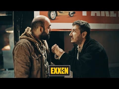 Feyyaz Yiğit ve Kıvanç Kılınç'la Gibi #EXXEN‘de!💛