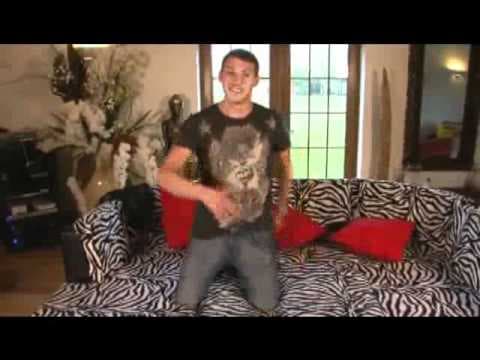 The Only Way Is Essex ORIGINAL Promo