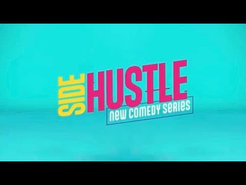 Side Hustle | Official Trailer