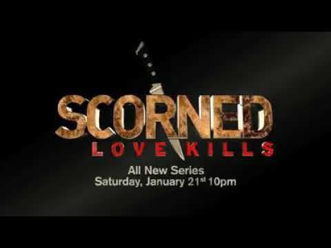Scorned love kills Saturday January 21th 10pm fiftyfiveth episode