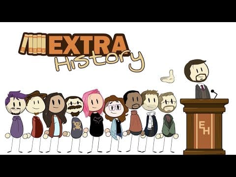 Watch Extra History - Because Learning Matters