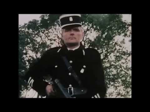 Secret Army  - Resistance Fighters Ambushed