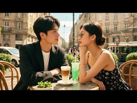 【ENG SUB】His Fake Bride: Mistaken Identity, Forbidden Love, and a Choice Between Two Men.#drama