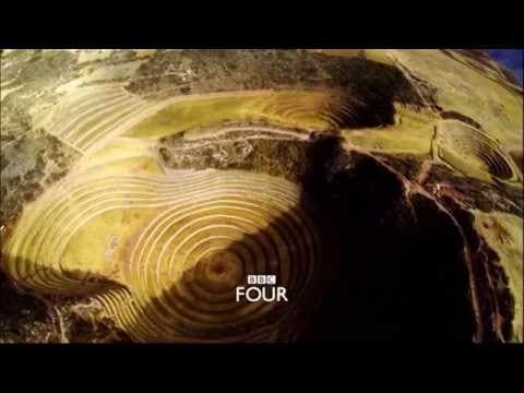 The Inca: Masters of the Clouds: Trailer - BBC Four
