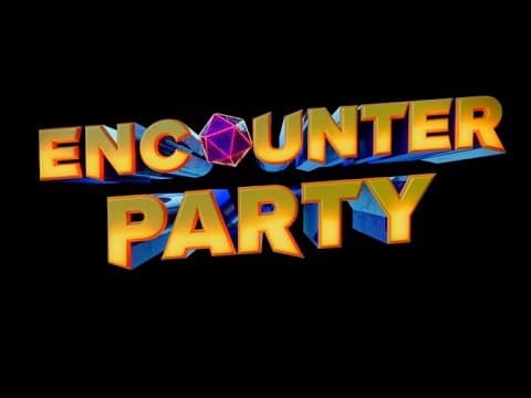 Encounter Party Opening Credits