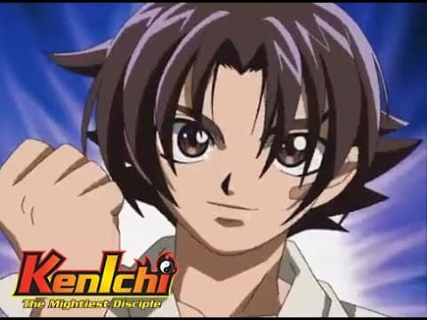 Opening 1 | Be Strong - Yazumi Kana