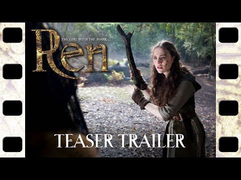 Teaser trailer