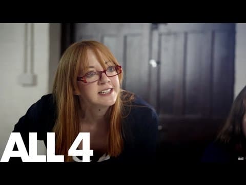 Roisin Conaty: Onwards and Onwards | Episode 3: Promises | Comedy Blaps