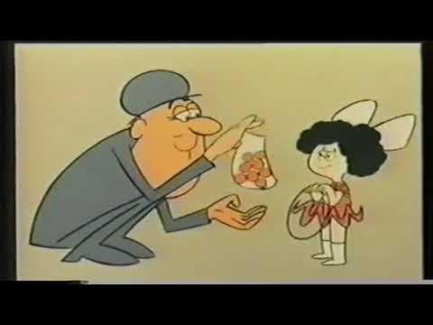 Gustav dovodi stvari u red | Puts things right (Gustavus - Gusztav cartoon)