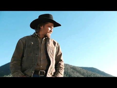 Y: Marshals CBS Teaser Trailer #2