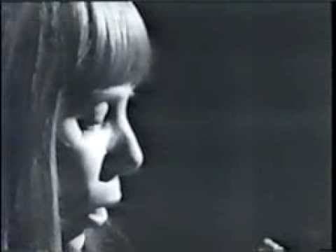 Joni Mitchell: "The Way It Is" CBC-TV