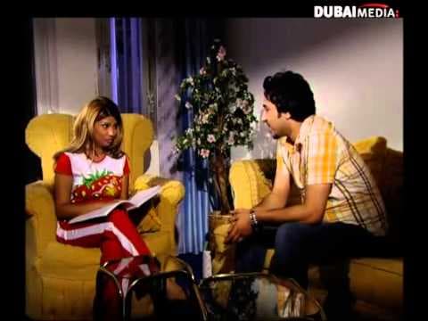 الخراز: الحلقة 1