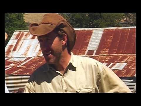 Russell Coight's All Aussie Adventures