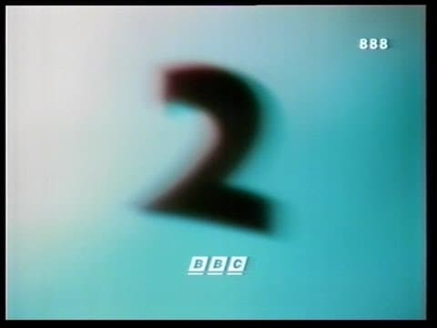 17 March 1991 BBC2 - For The Greater Good trail & Screen Two: Do Not Disturb