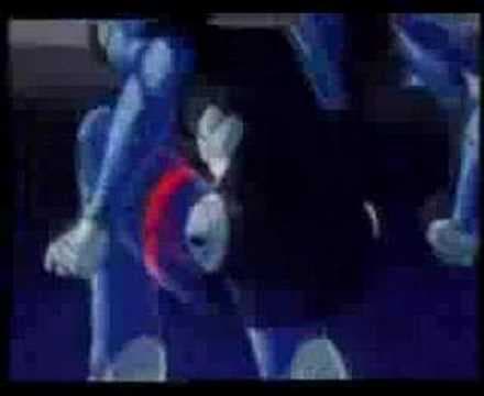 Bubblegum Crash Trailer