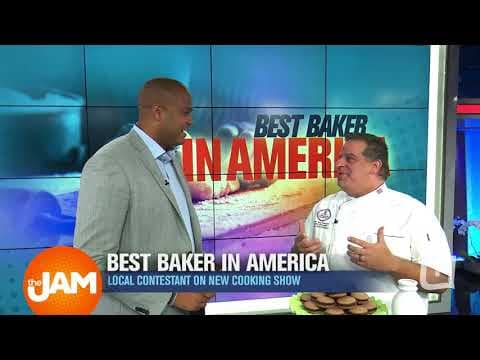 'Best Baker in America' Show Debut!