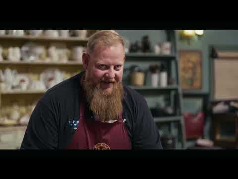 Amptelike Lokprent: Kokkedoor Vuur en Vlam | S2 | kykNET