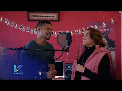 Amptelike voorskou – Slank 6 | kykNET