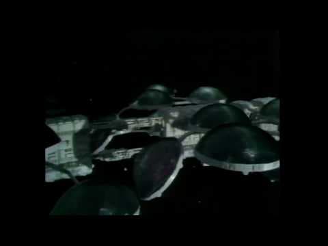 The Starlost Opening Credits Theme