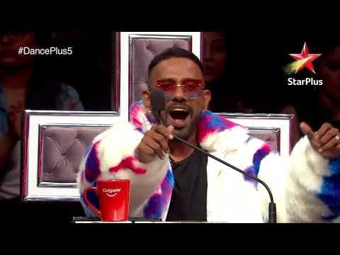 Dance+ 5 | Philipchbeeb's magic!