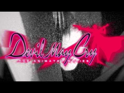 Devil May Cry - The Complete Series - SAVE - Available 12.06.11 - Trailer