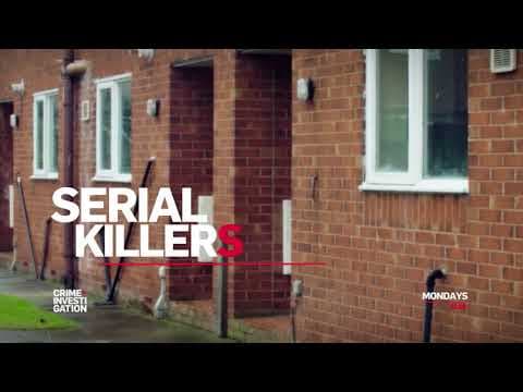 Crimes that shook Britain