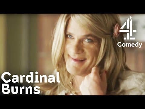 Volunteering At The Shelter | Young Dreams | Best of Cardinal Burns