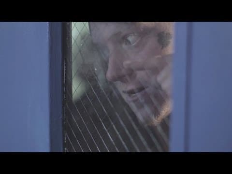 Routine Headcount Turns Into One Of The Largest Prison Riots