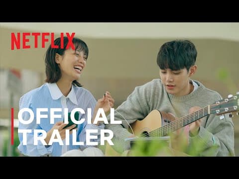 Official Trailer [ENG SUB]