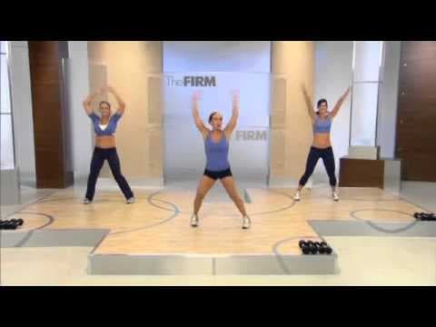 Firm Express System Cycle 1 & 2