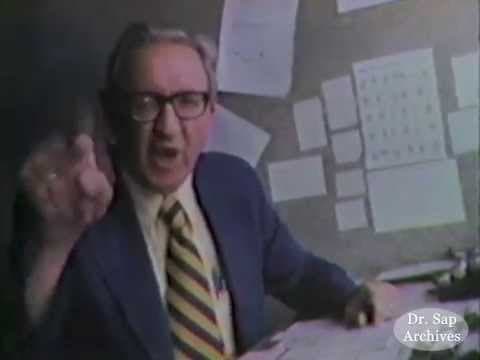 1975 Michigan Replay Bob Ufer Feature