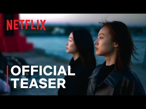 Official Teaser [ENG SUB]