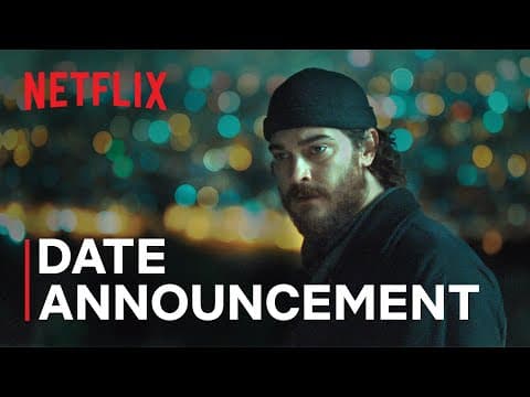Date Announcement [Subtitled]