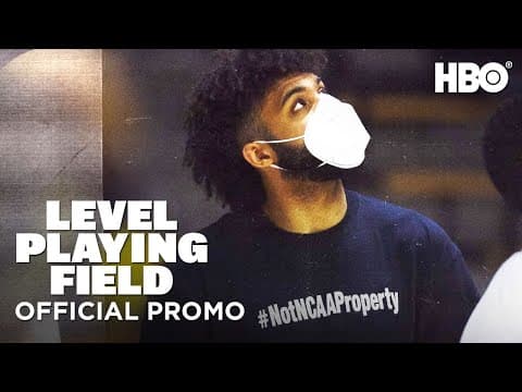Level Playing Field (2021): Official Promo | HBO