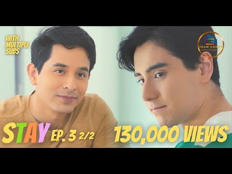 STAY EP 3 [Part 2/2] with Multiple Subs