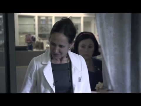 Getting On Season 1 Trailer