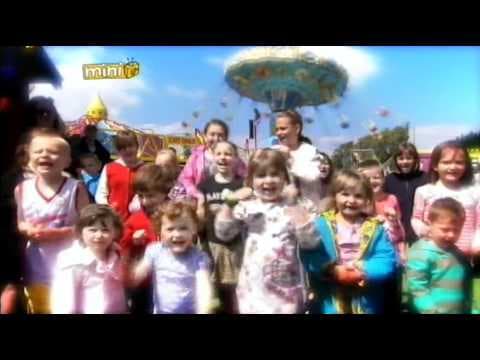 Sooty Intro - 2011