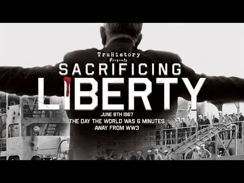 Sacrificing Liberty - The Full Trailer