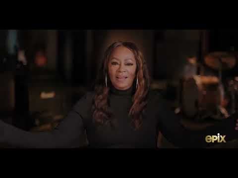 Women Who Rock - Trailer - Epix