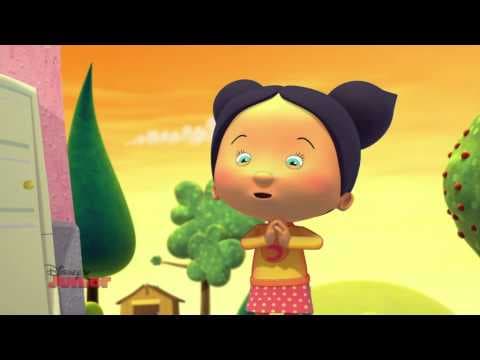 Disney Junior - Loopdidoo Launch | Official Disney Junior Africa